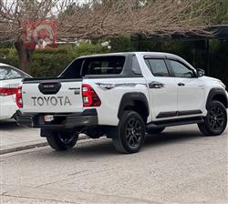 تويوتا هايلوكس